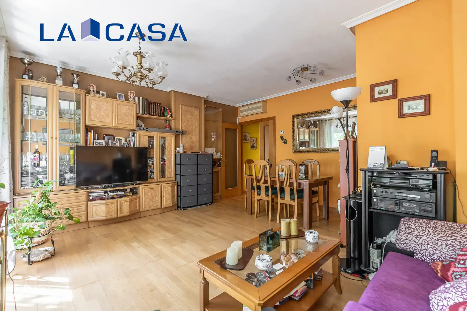 Wohnung mit Pool zum Verkauf in Arganzuela, imagen 5