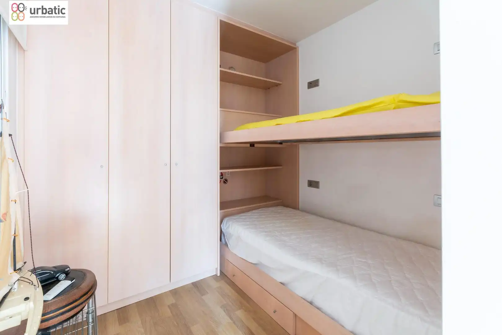 Apartamento con piscina en venta en Paseo MARITIM NEPTU 63, imagen 47