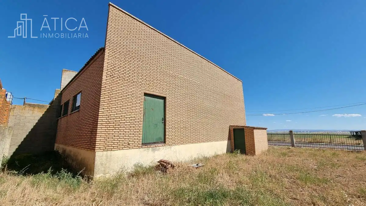 Nave industrial in vendita a Peñaranda de Bracamonte, imagen 4