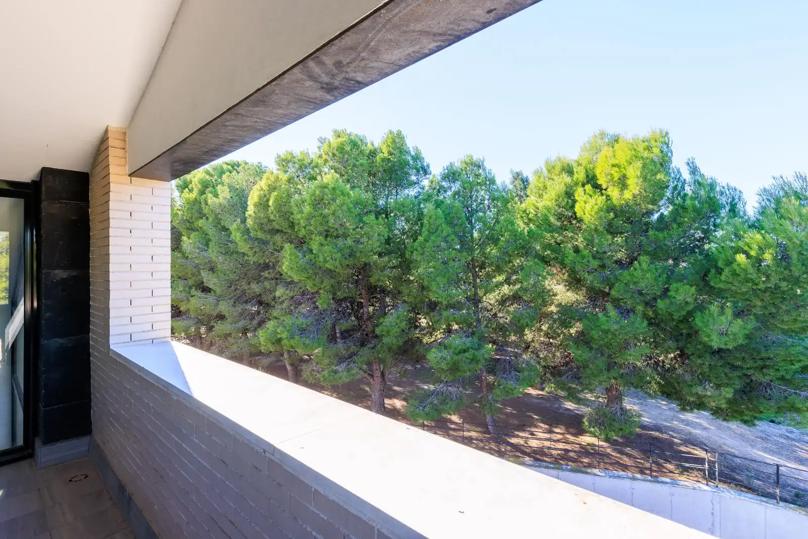 Terraza de Casa adosada en venta en Cambrils con Aire acondicionado, Calefacción y Jardín privado