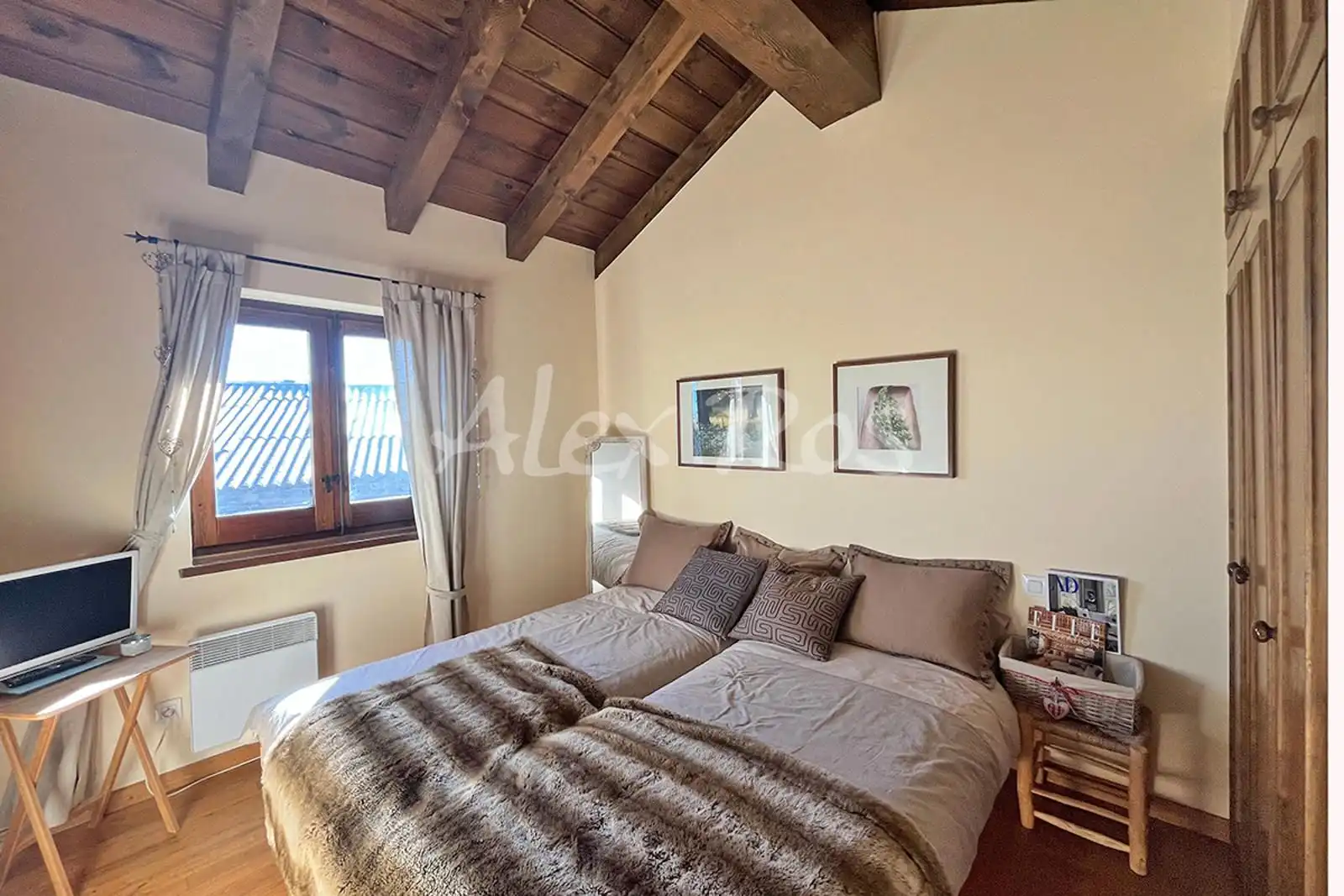 Casa o xalet en venda a travessera de baix, Guils de Cerdanya