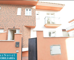 Casa o xalet de lloguer a Calle Río Monachil, 9, Ogíjares