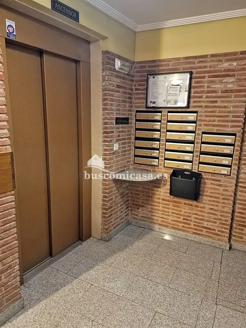 Planta baja en venta en Jaén con Aire acondicionado y Calefacción