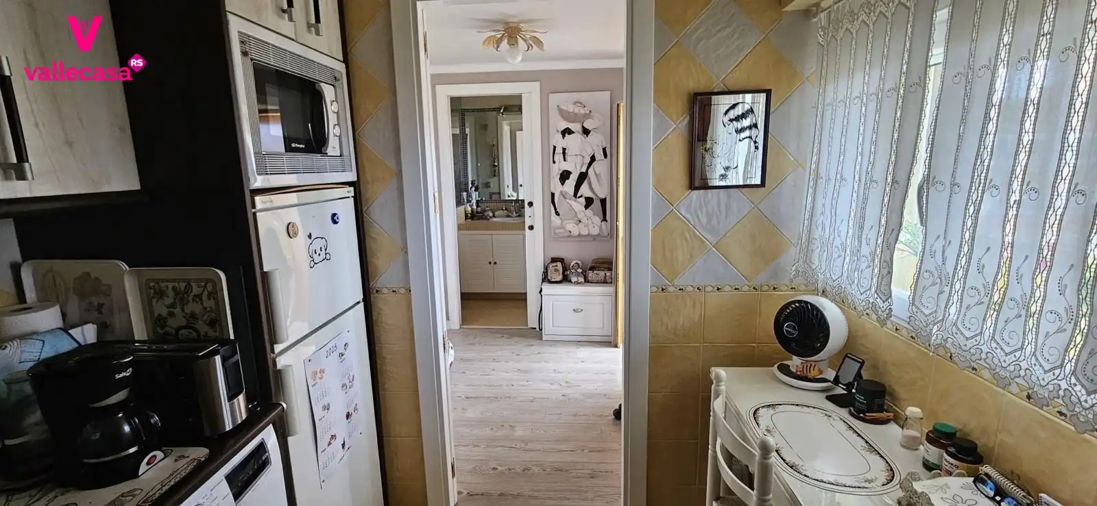 Wohnung mit Aufzug zum Verkauf in Ciudad Lineal, imagen 16