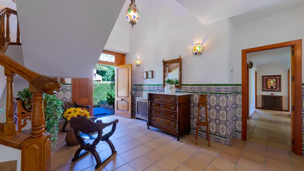 Bedroom of Houses for sale in Orihuela