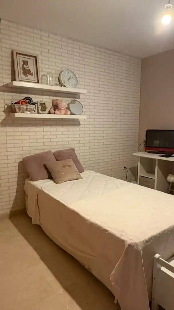 Habitación de Casa o chalet en venta en Córdoba con Aire acondicionado, Calefacción y Jardín privado