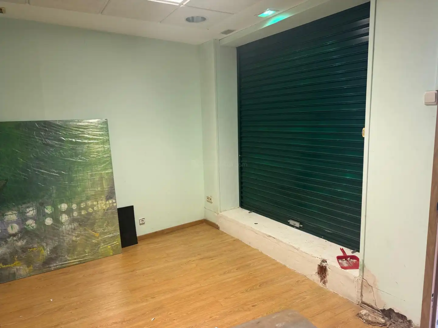 Commercial properties for rent in  Logroño