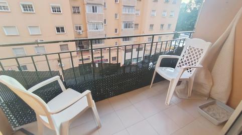 Foto 5 de Pis en venda a Mangas Verdes - Las Flores - Parque del Sur, Málaga