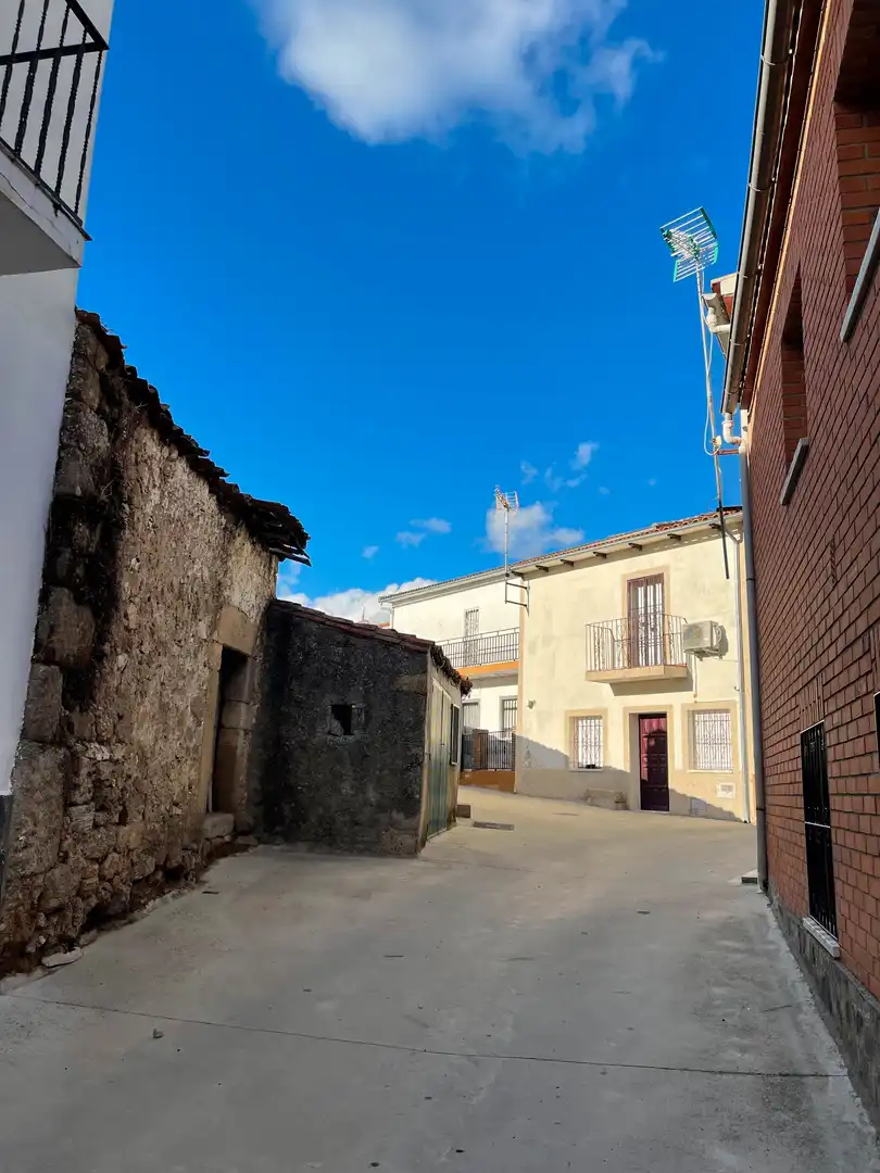 Casa en venta en Calle Fragua 3, imagen 3