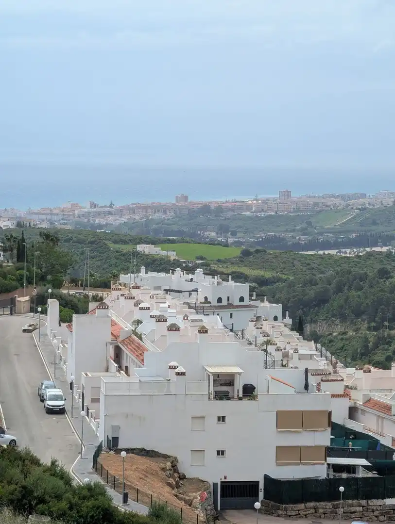 Attique avec terrasse à vendre à Urbanizacion Hacienda Casares 4, imagen 47