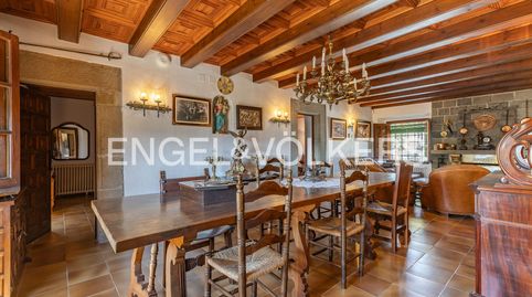 Foto 4 de Finca rústica en venta en Sant Feliu Sasserra, Barcelona