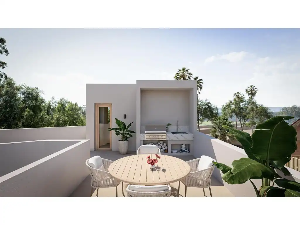 Casa amb piscina en venda a Orihuela Costa, imagen 4