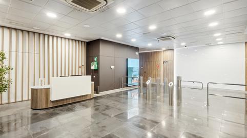 Foto 3 de Oficina de lloguer a Volpelleres, Barcelona