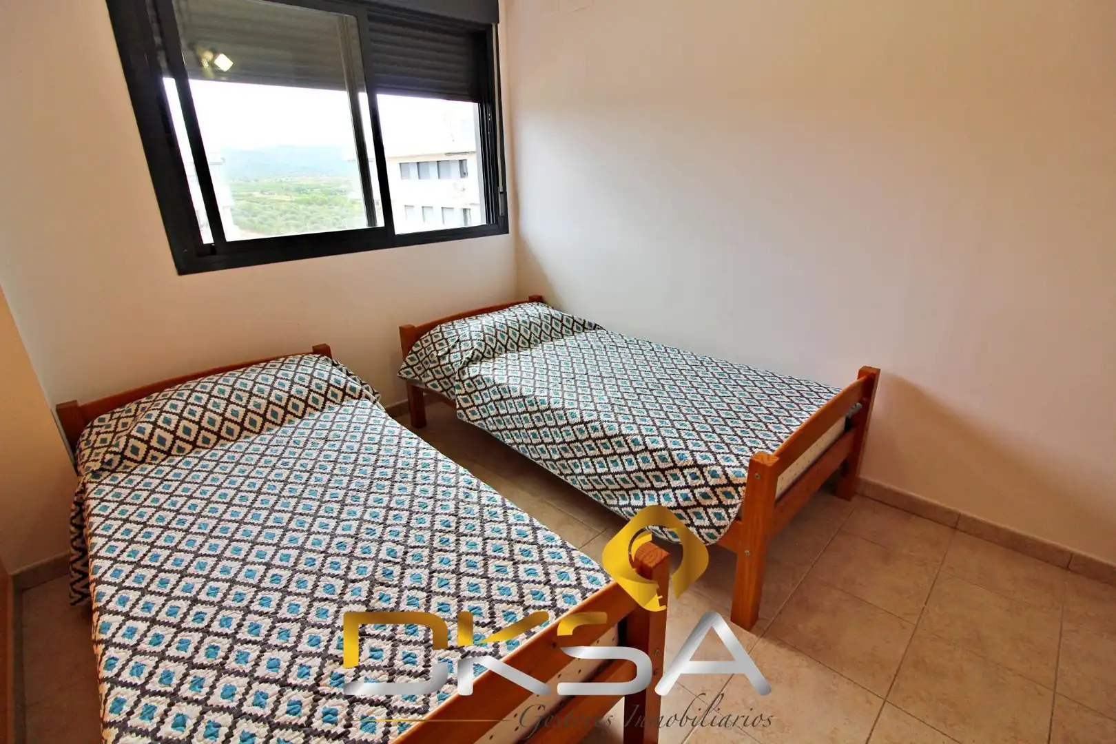 Dormitori de Àtic en venda en Oropesa del Mar / Orpesa amb Aire condicionat, Calefacció i Jardí privat