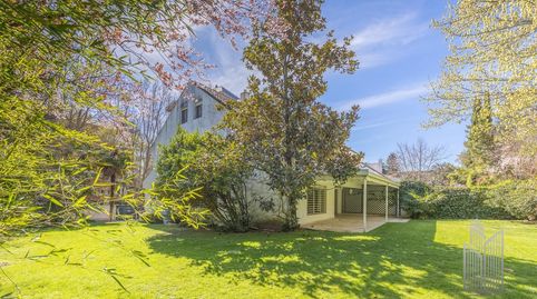 Foto 3 de Casa adosada en venta en De Fresnedillas, 11, Fuentelarreina, Madrid Capital