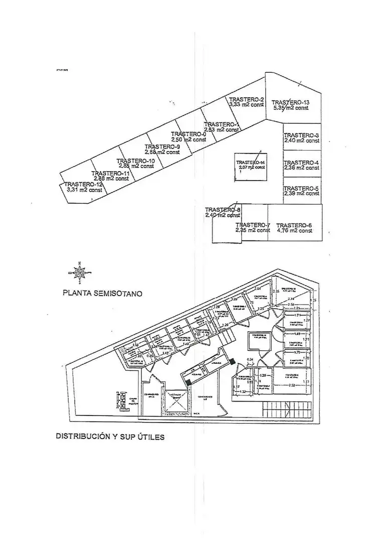 Storage room for sale in Las Palmas de Gran Canaria
