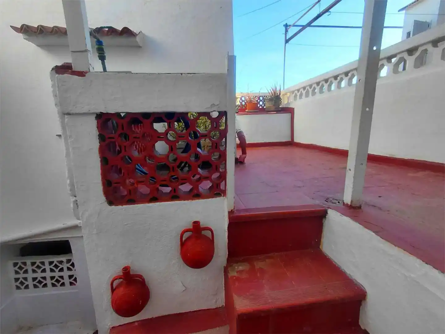 Terraza de Piso en venta en Maó - Mahón
