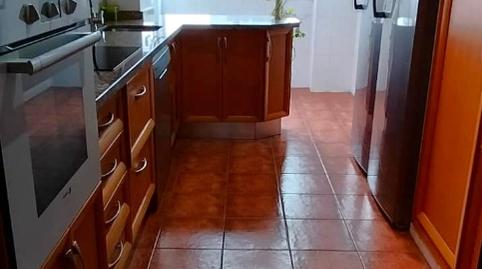 Foto 4 de Pis en venda a Calle Arenisca, Santa Cristina - San Rafael, Málaga Capital