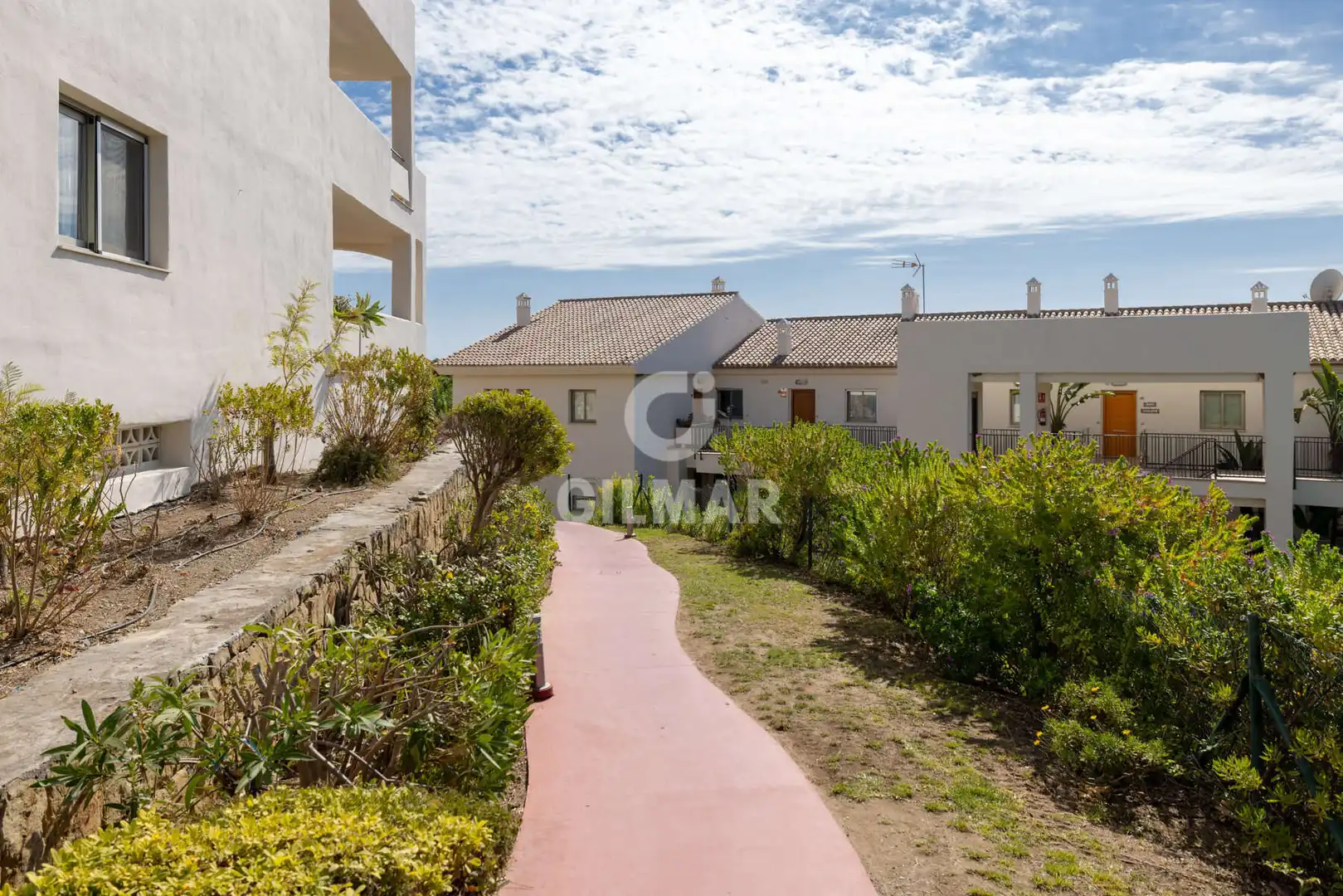 Apartment mit Terrasse zum Verkauf in Selwo, imagen 62