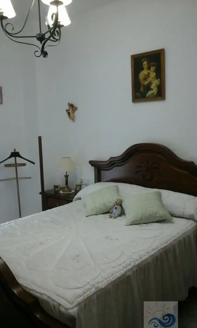 Schlafzimmer von Wohnungen zum Verkauf in El Puerto de Santa María mit Terrasse und Gemeinschaftspool