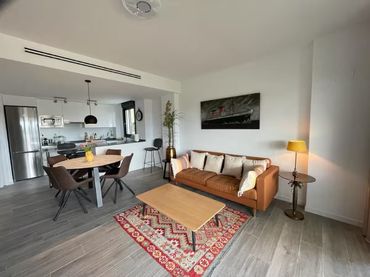 Piano terra in vendita a Balcón de Finestrat - Terra Marina