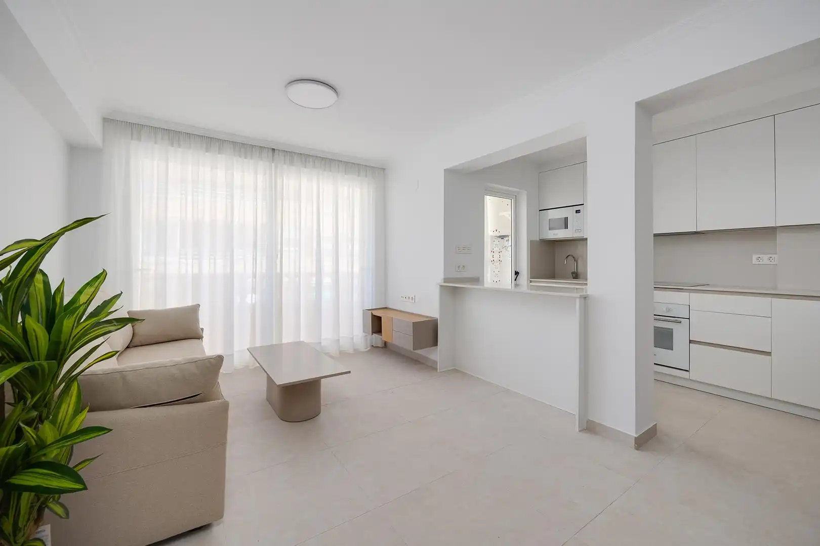 Apartament amb terrassa en venda a La Mata, imagen 5