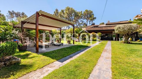Photo 4 of Houses for sale in 360, La Cañada, Paterna