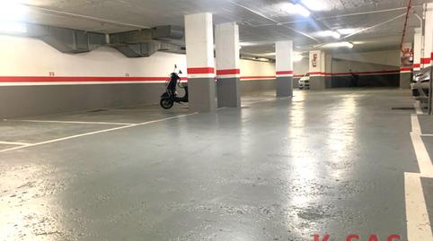 Photo 4 of Garage for sale in Carrer de Pau Sans, 45, Sant Josep, Barcelona