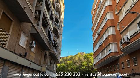 Photo 5 of Flat for sale in Carrer Jesús Chazarra Hernandez, 4, Carrús Oeste, Elche / Elx