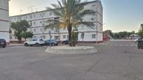 Exterior view of Flat for sale in Montijo  with Heating