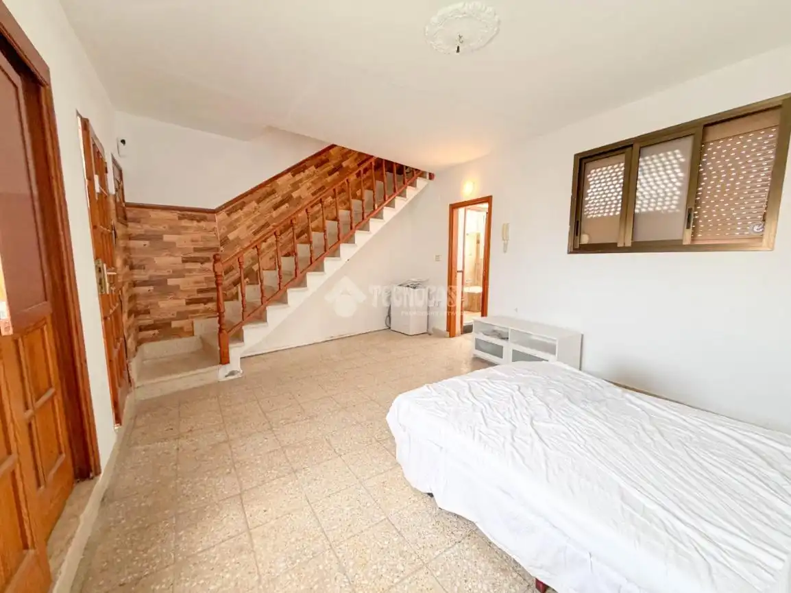 Dachboden zum Verkauf in Telde mit Terrasse, Möbliert und Balkon
