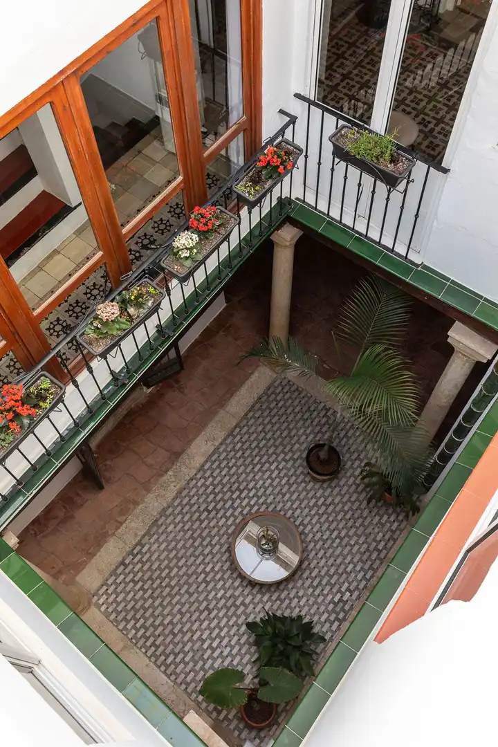 Terraza de Casa adosada en venta en Málaga con Terraza y Balcón