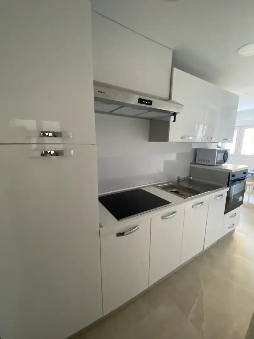 Apartamento con ascensor en alquiler en Calle Don Juan de Austria, imagen 8