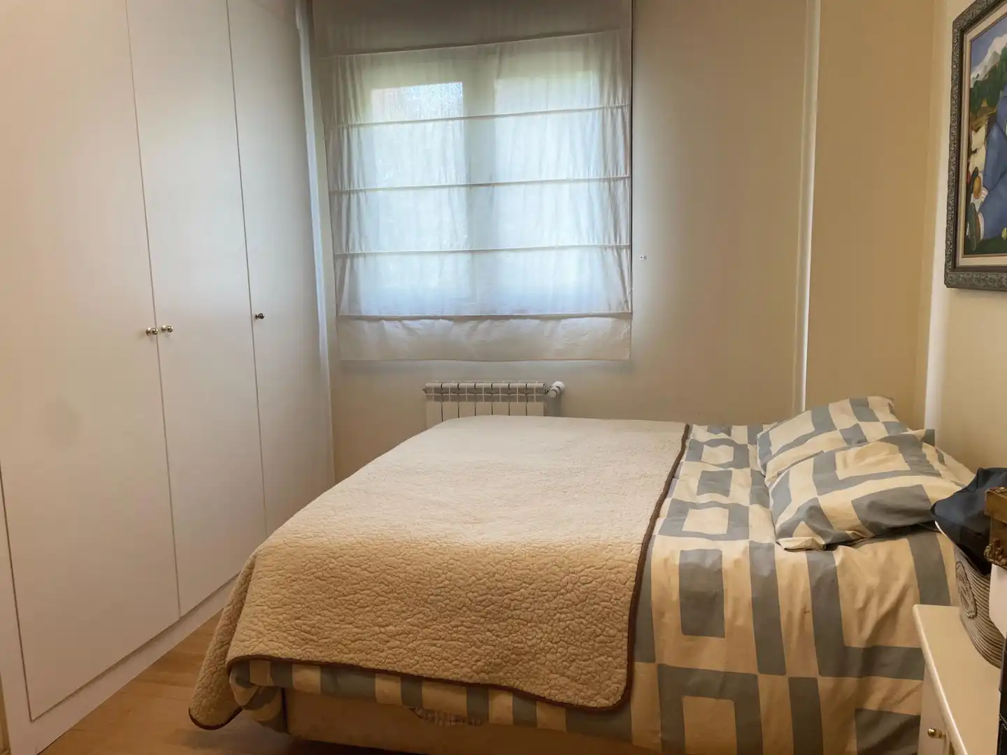 Flat with pool for sale in DIEGO HURTADO DE MENDOZA 13, imagen 23