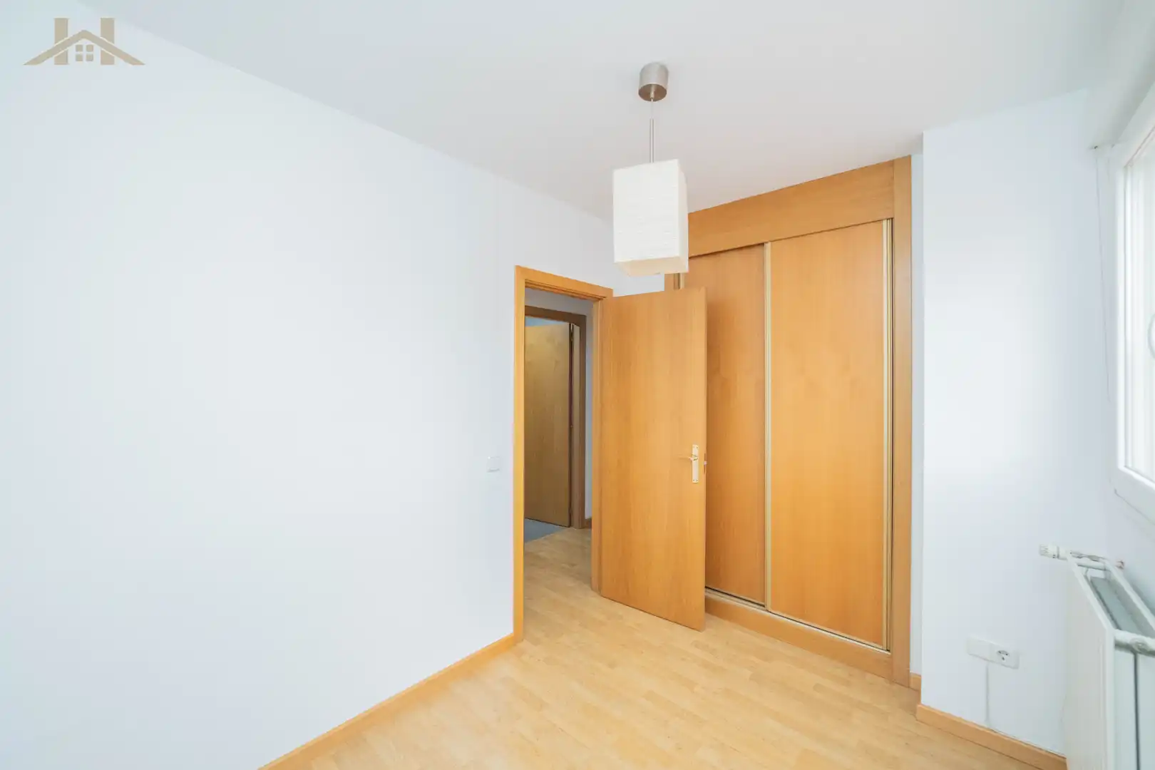 Habitación de Ático en venta en Arroyomolinos (Madrid) con Calefacción, Terraza y Trastero