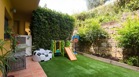 Casa adosada en venta en Nagüeles, imatge 3