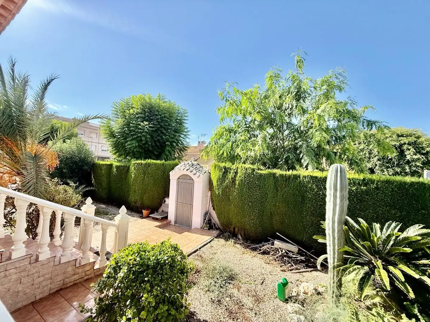 Villa avec terrasse à vendre à Calle Calle Luz 60, imagen 10