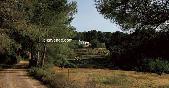 Terreno residencial en Venta en San Juan en Sant Joan de Labritja