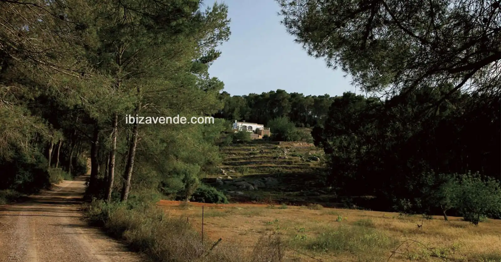 Residential land for sale in San Juan