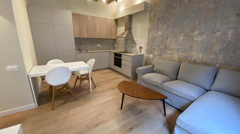 Foto 5 de Apartamento de alquiler en Carrer de Sant Erasme, El Raval,  Barcelona Capital