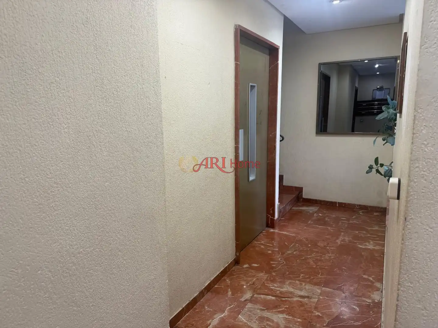 Piso en venta en Madrid con Aire acondicionado y Calefacción