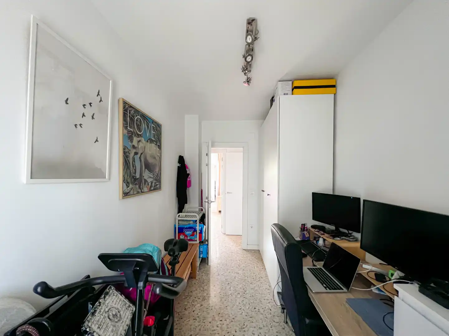 Flat for sale in Sevilla