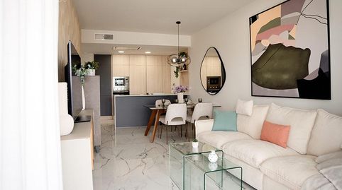 Apartamentos con 2 dormitorios y solárium privado en Ciudad Quesada, imatge 2