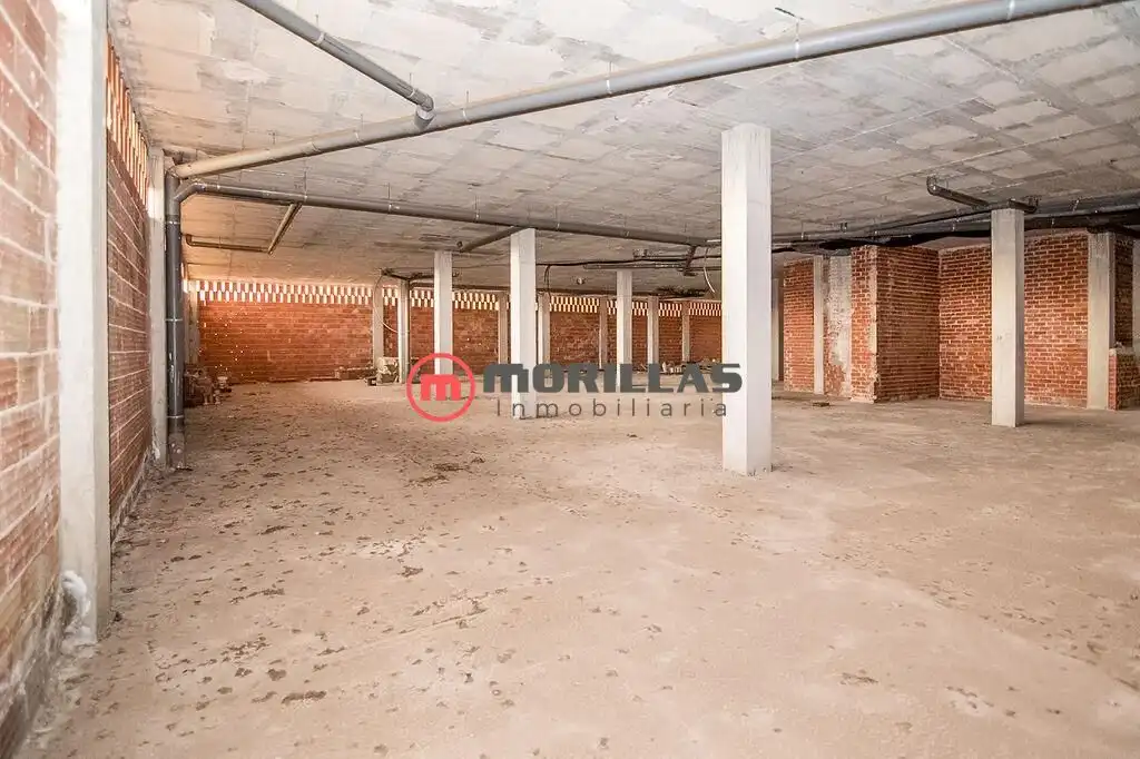 Local comercial en venda a Calle Leales 2, imagen 4