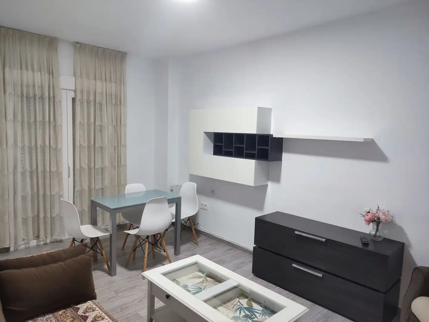 Piso con terraza en venta en Calle Rivadavia 7, imagen 5