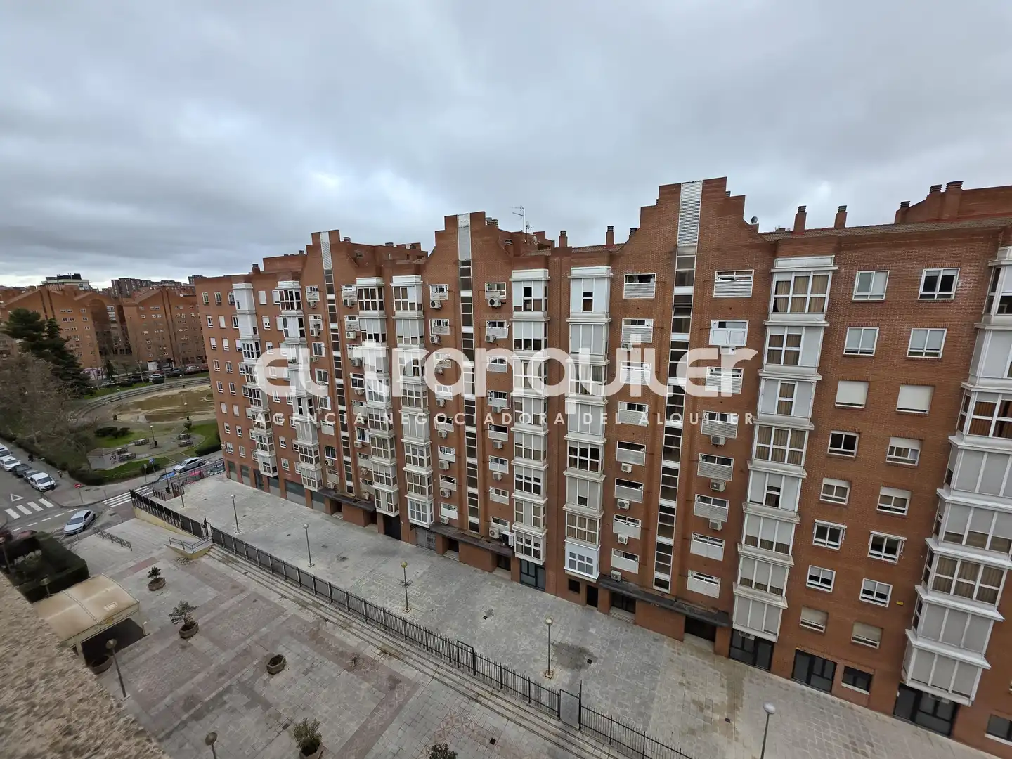 Pis de lloguer a Calle Camino de Valderribas, Numancia