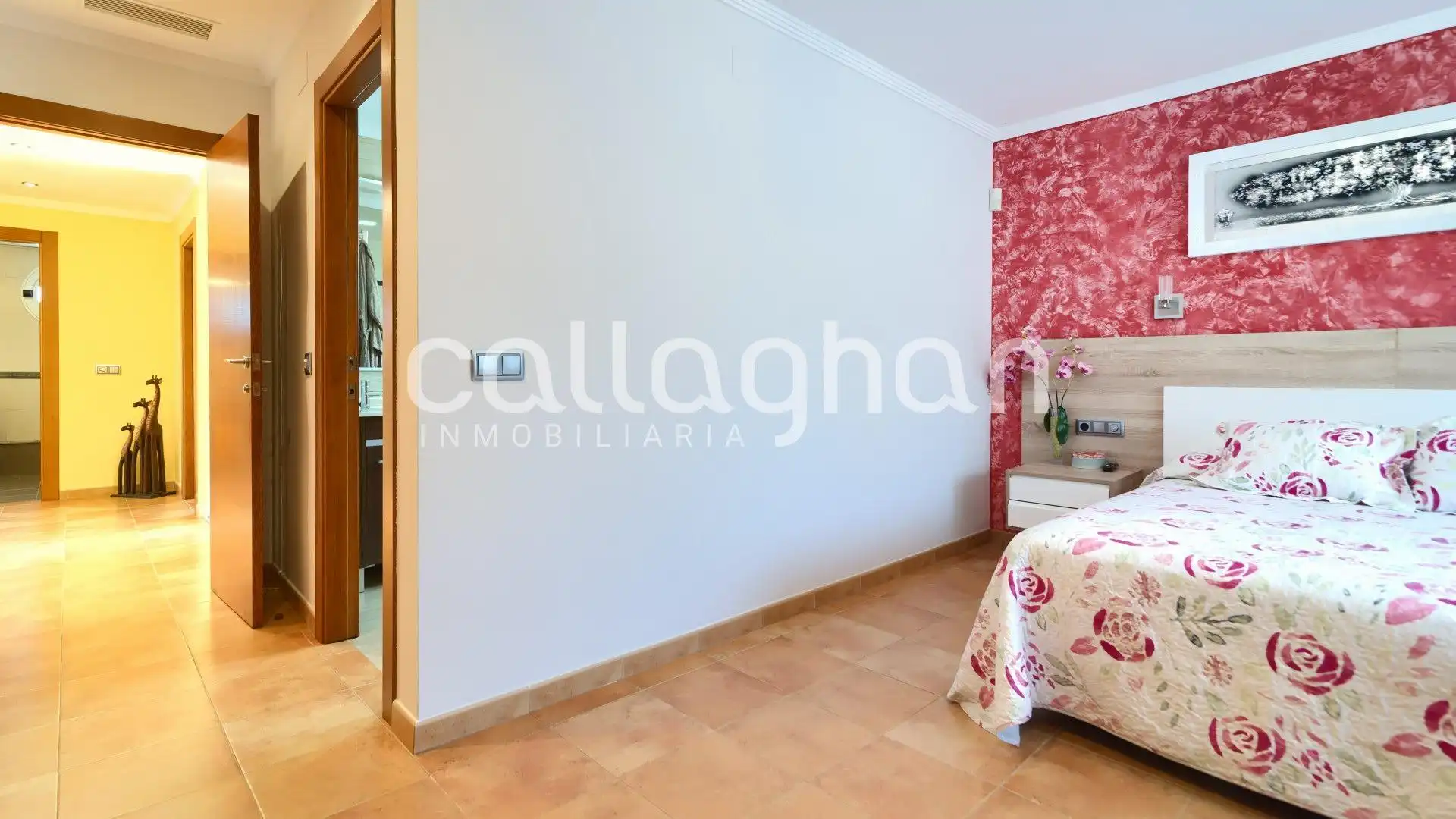 Detached house with terrace for sale in Carrer Del pi blanc, imagen 32
