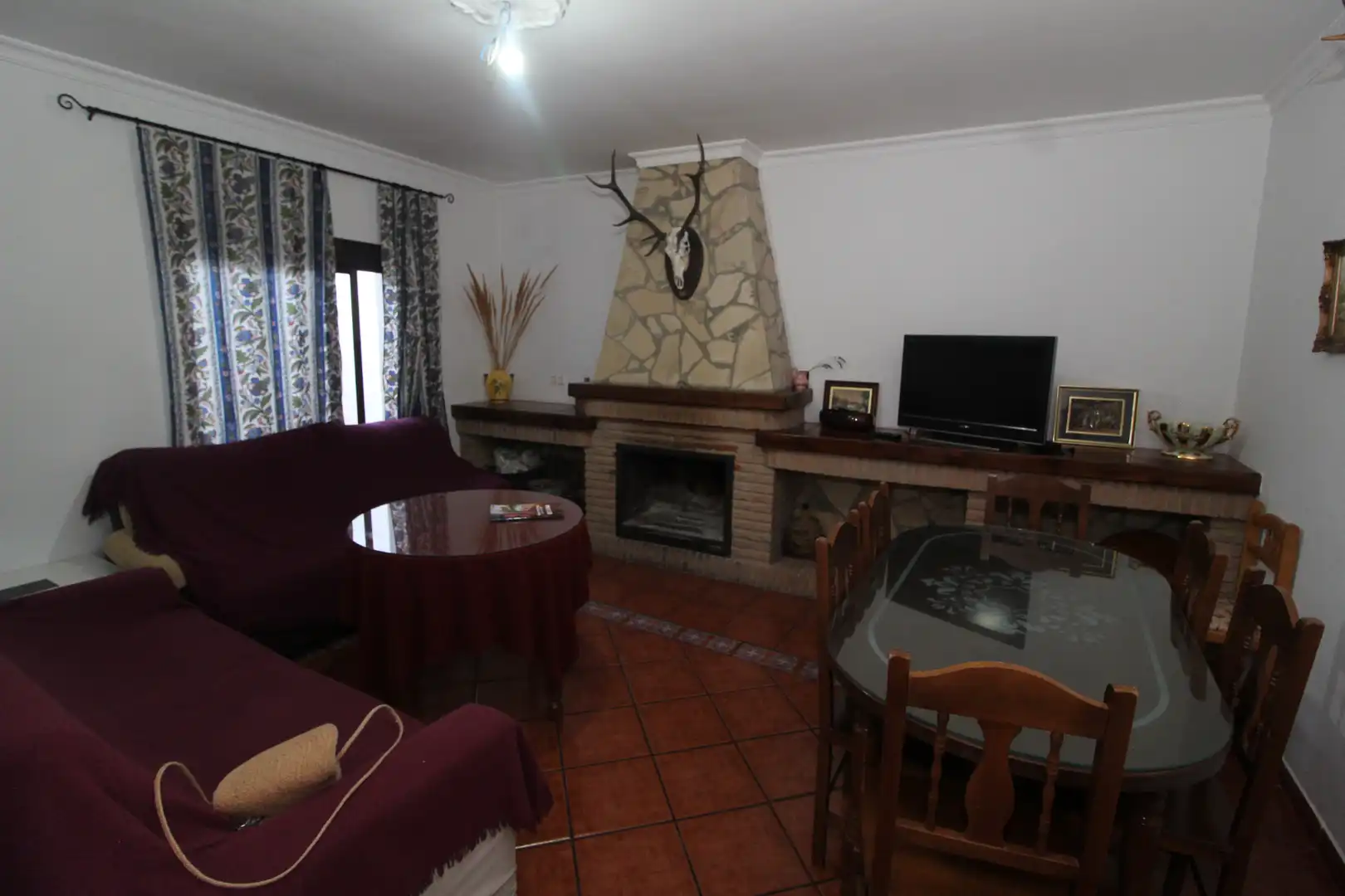 Casa en venta en Grazalema, imagen 2