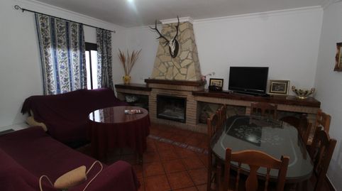 Foto 2 de Casa o chalet en venta en Grazalema, Cádiz