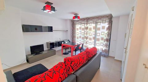 Foto 5 de Piso de alquiler en Del Clot de la Mota, 42, Playa de Gandia, Gandia